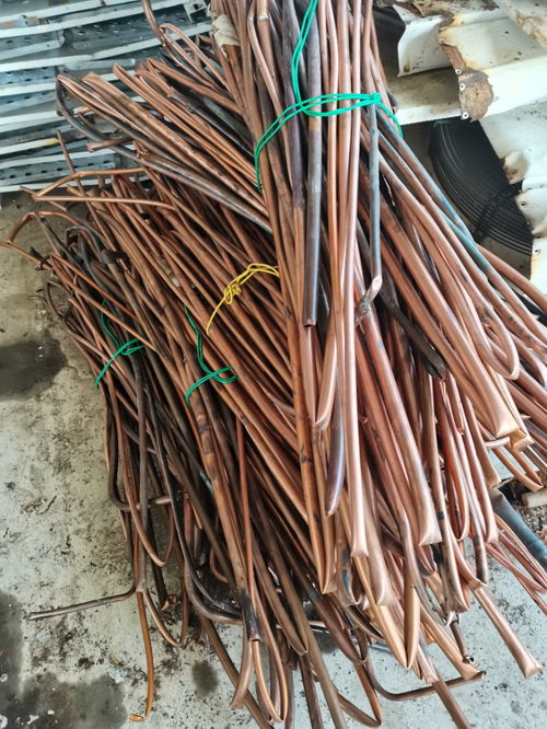 图 南宁市废旧金属电线电缆回收废铁废铜废铝回收 南宁旧货回收
