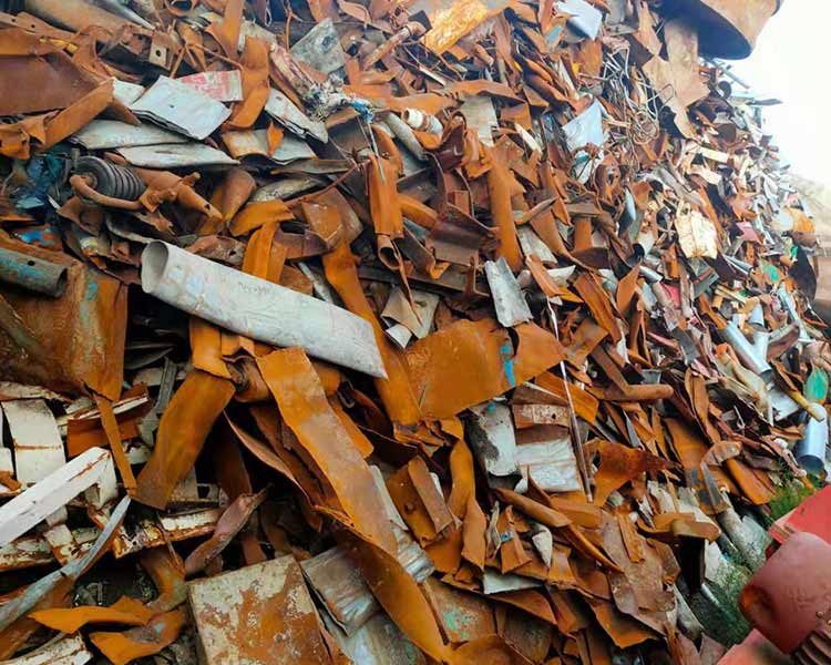 本公司专业回收废旧金属材料_北京北京废金属-feijiu网