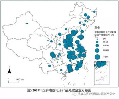 中国再生资源回收利用协会联名“上书”财政部、生态环境部,电子废弃物市场出路在哪?